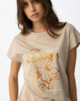 T-Shirt Madrid