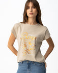 T-Shirt Madrid