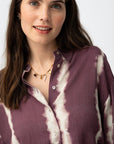 Camicia Lavanda