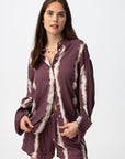 Camicia Lavanda