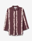Camicia Lavanda