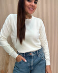 Pullover Silje