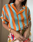 Camicia riga
