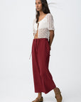 Pantalone Campo