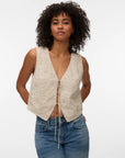 Gilet Millia
