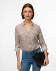 Camicia Bumpy