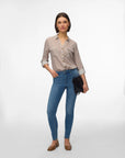 Camicia Bumpy