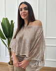 Pantalone Diamonds