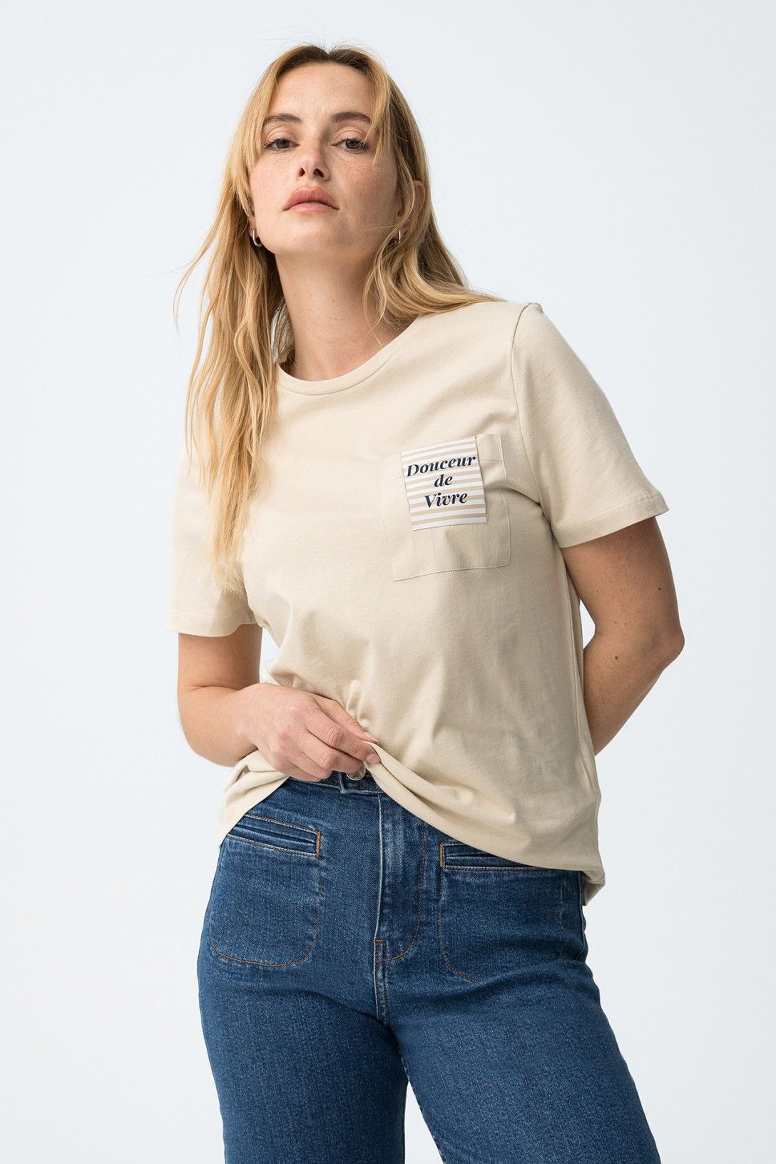 Shirt Tonty