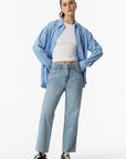 Denim Solange