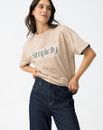 Shirt milos