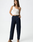 Pantalone Bianca