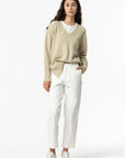 Pantalone Bianca
