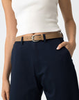 Pantalone Bianca