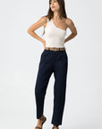 Pantalone Bianca