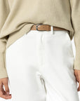 Pantalone Bianca