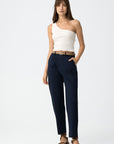 Pantalone Bianca