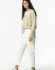 Pantalone Bianca