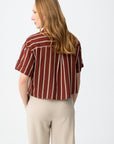 Camicia Active