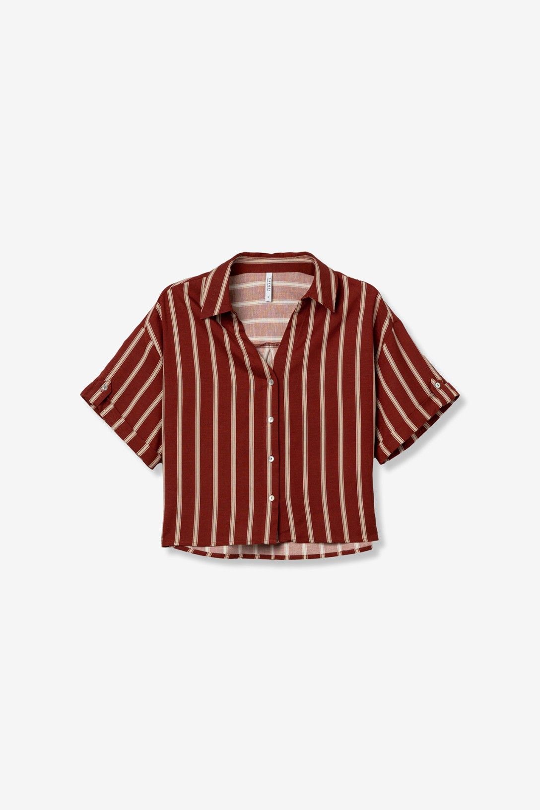 Camicia Active