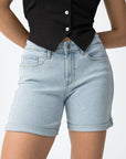 Short Rachel