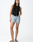 Short Rachel