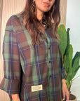 Camicia Sion