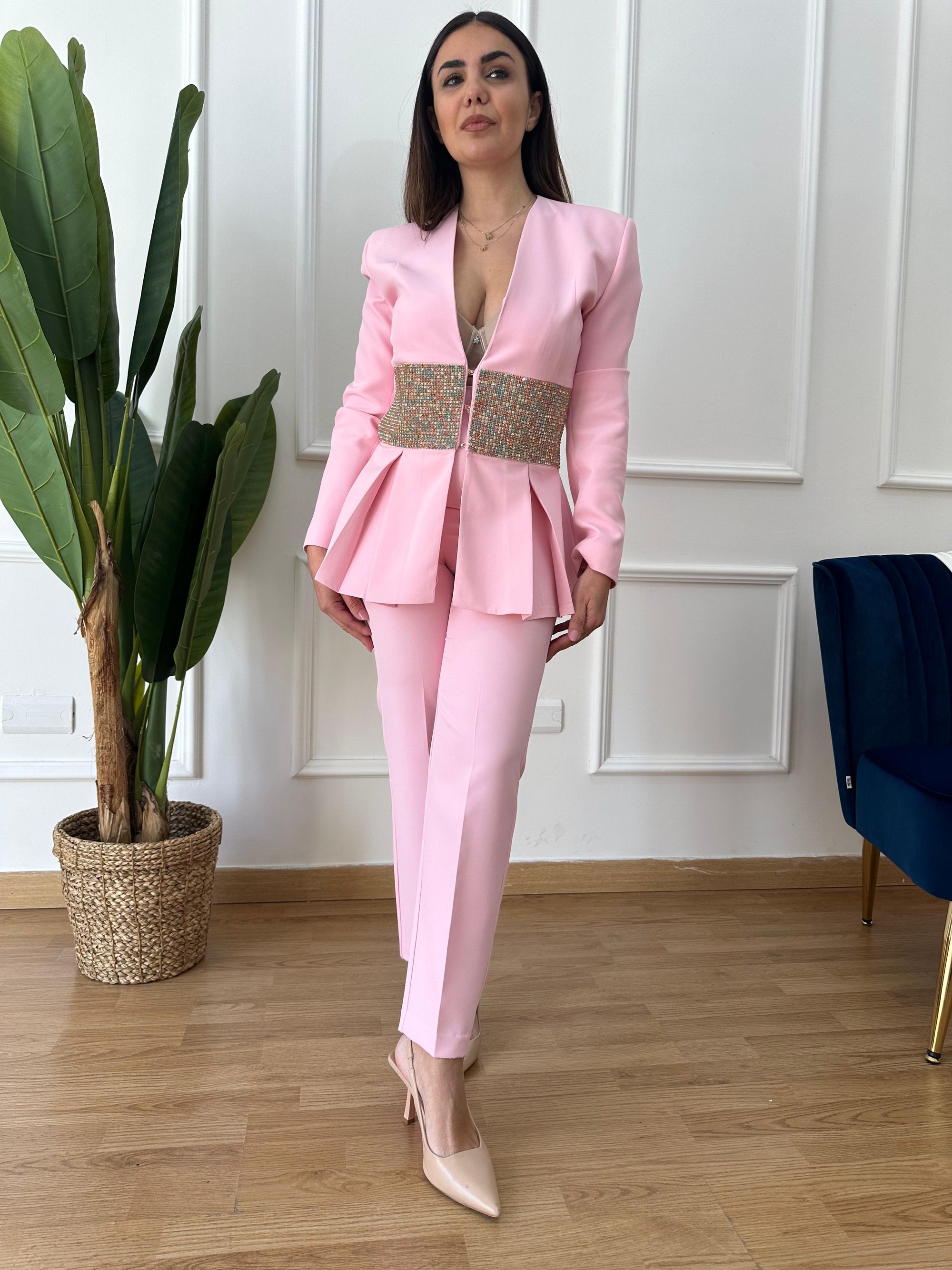 Tailleur Paris