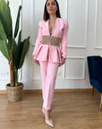 Tailleur Paris