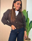 Cardigan Lea