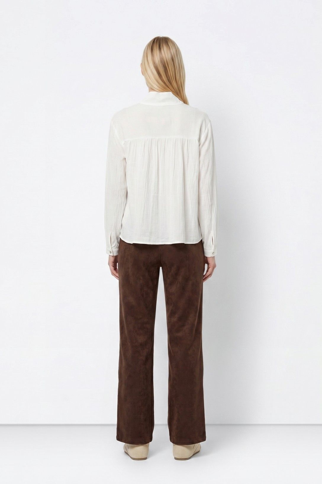 Pantalone  Isadora