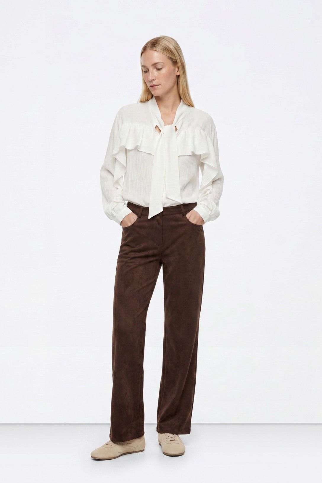 Pantalone  Isadora