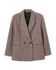 Giacca Oxford