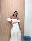 Abito Belle