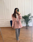 Blazer Claudia