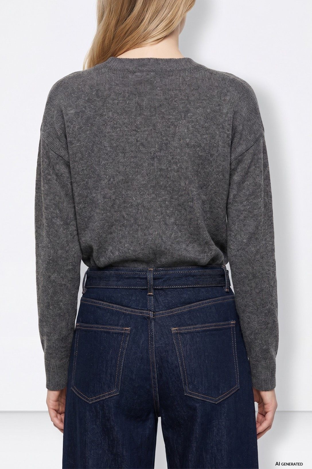 Maglia Preppy