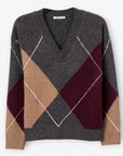 Maglia Preppy