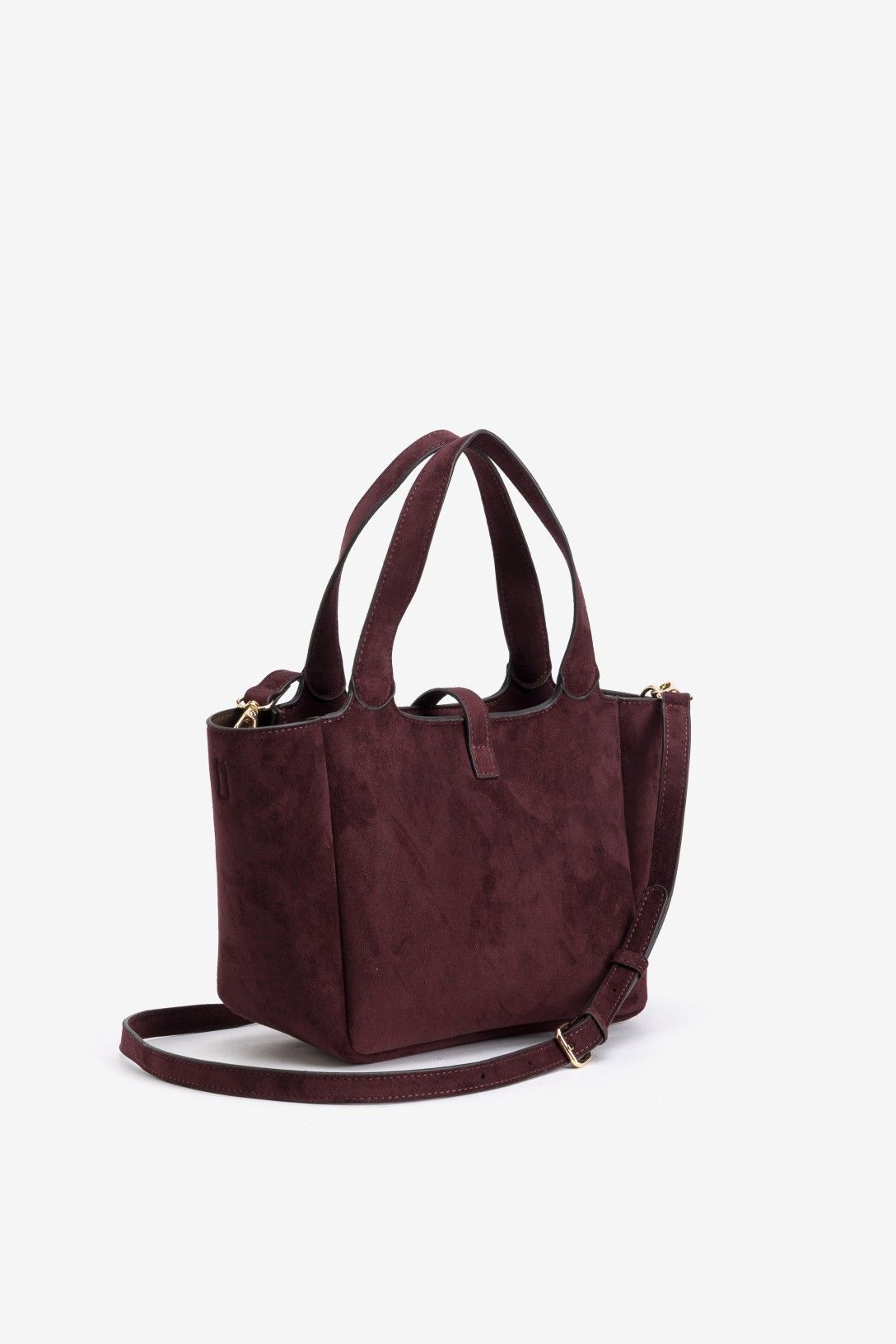 Borsa Nia