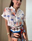 Camicia riga