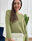 Maglia Rayssa