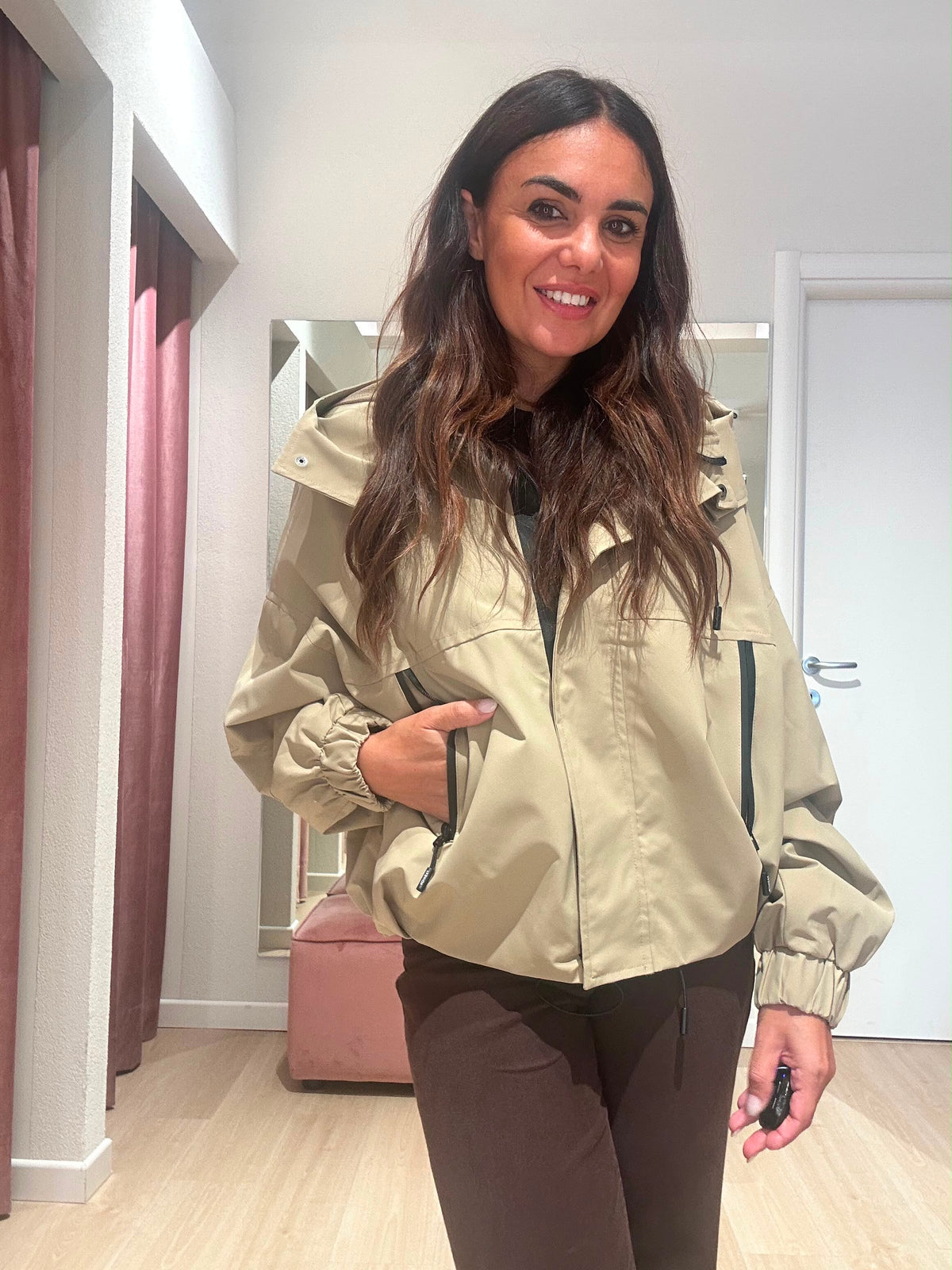Giubbino Giulia