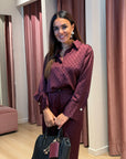Camicia Pelota
