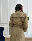 Trench Gella
