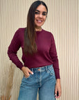 Pullover Silje