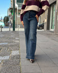 Denim Plazzo EC