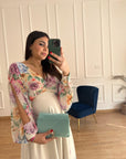 Blusa Ortensia