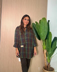 Camicia Sion