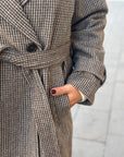 Cappotto Candeem