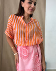 Camicia riga