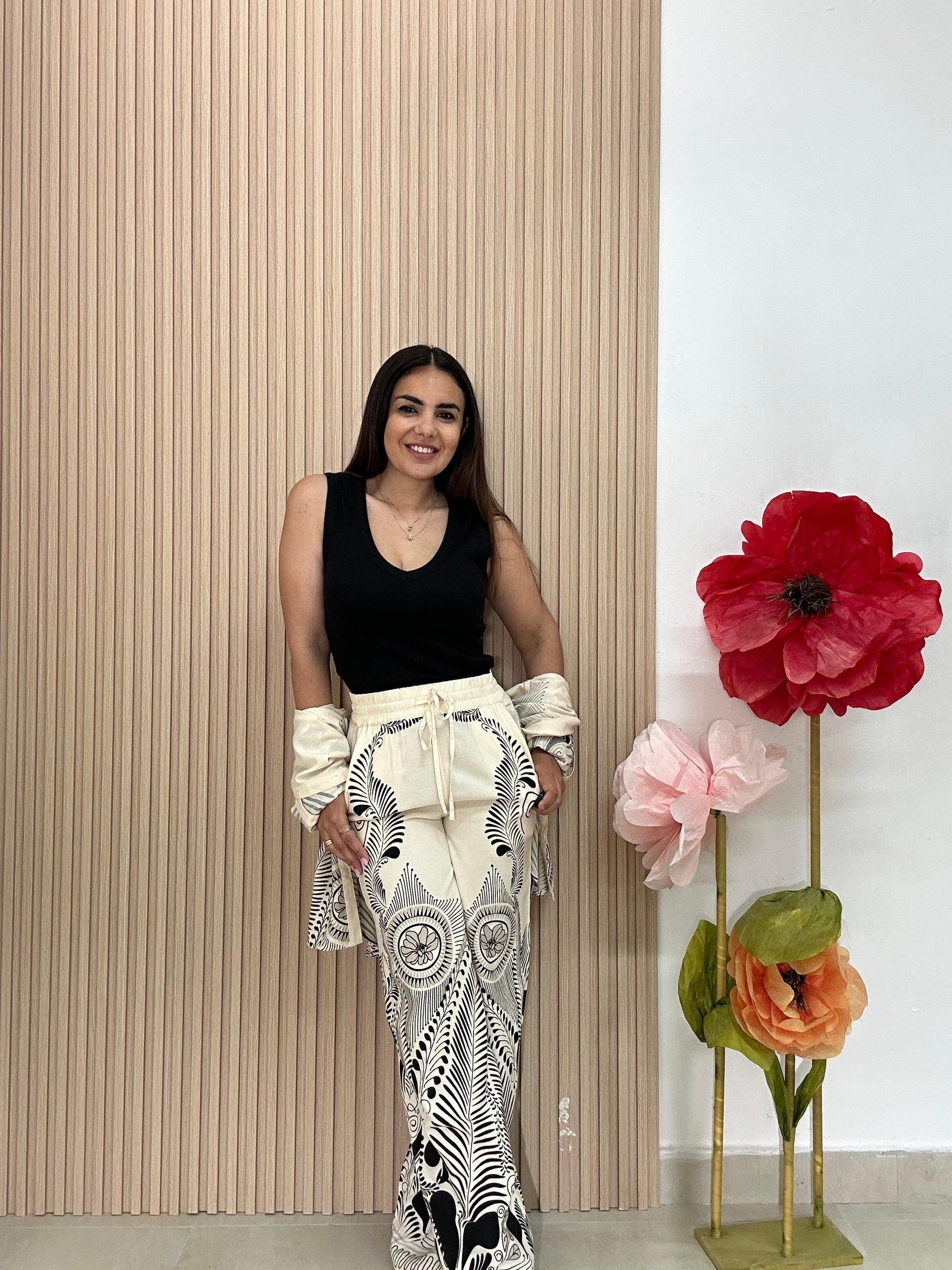 Pantalone Zola